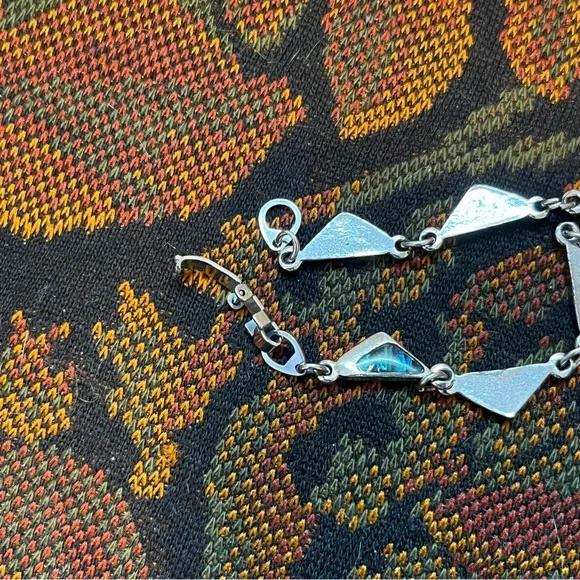 Abalone Shell Bracelet - Picture 6 of 8